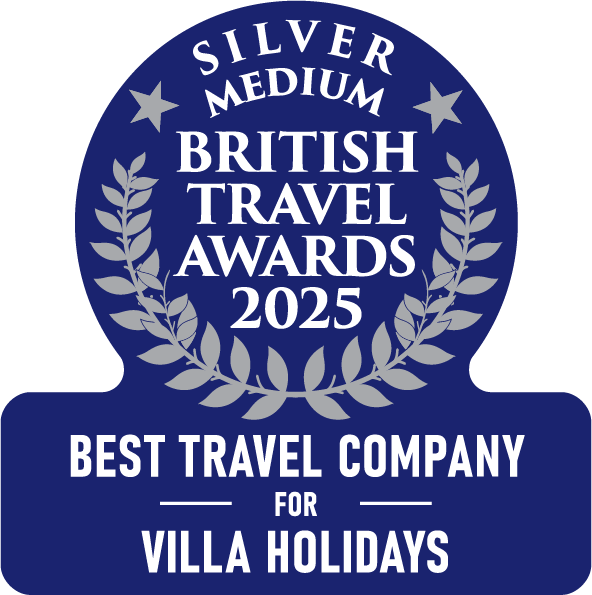 British Travel Awards 2025.